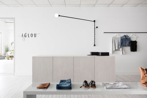 Iglou - eAccommodation 2