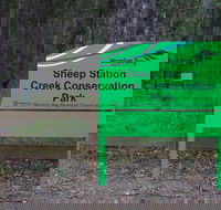 Ironbark Ridge and Spotted Gum Walking Trails - eAccommodation