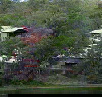 Irvinebank - eAccommodation