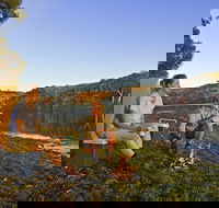 Iytwelepenty / Davenport Ranges National Park - eAccommodation