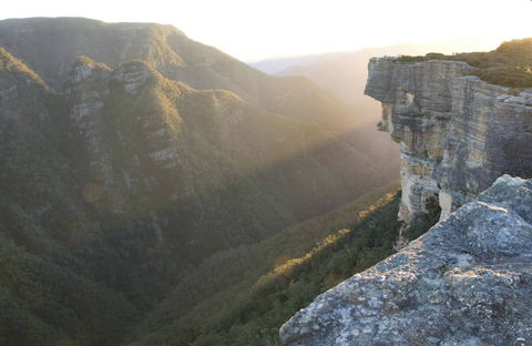 Kanangra-Boyd National Park - eAccommodation 0