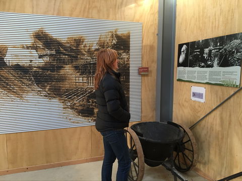 Kenworthy's Stamper Mill - eAccommodation 1