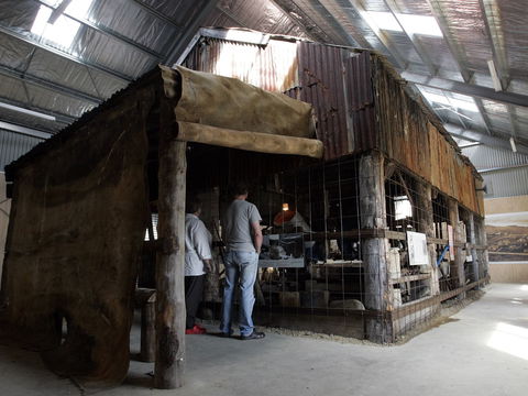 Kenworthy's Stamper Mill - eAccommodation 2