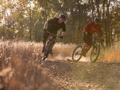 Kholo Gardens Trails - eAccommodation 0