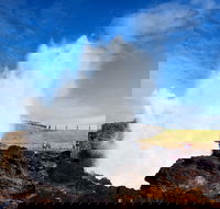 Kiama Blowhole - eAccommodation