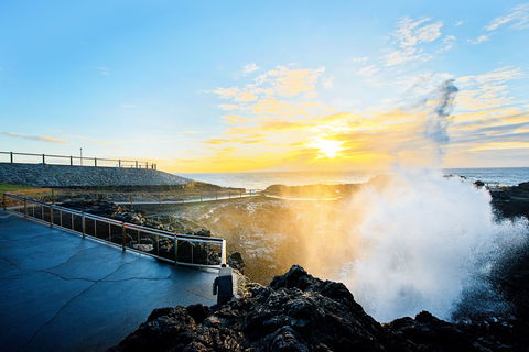 Kiama Blowhole - eAccommodation 1