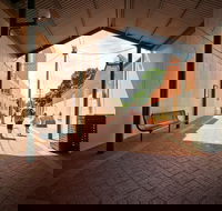 Kiesling Lane Heritage Walk - eAccommodation