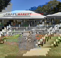 Kilcoy Craft Market - eAccommodation