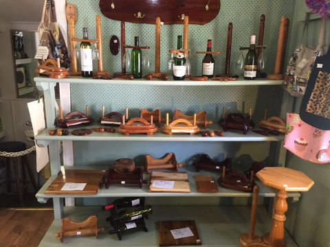 Kilcoy Craft Market - eAccommodation 2