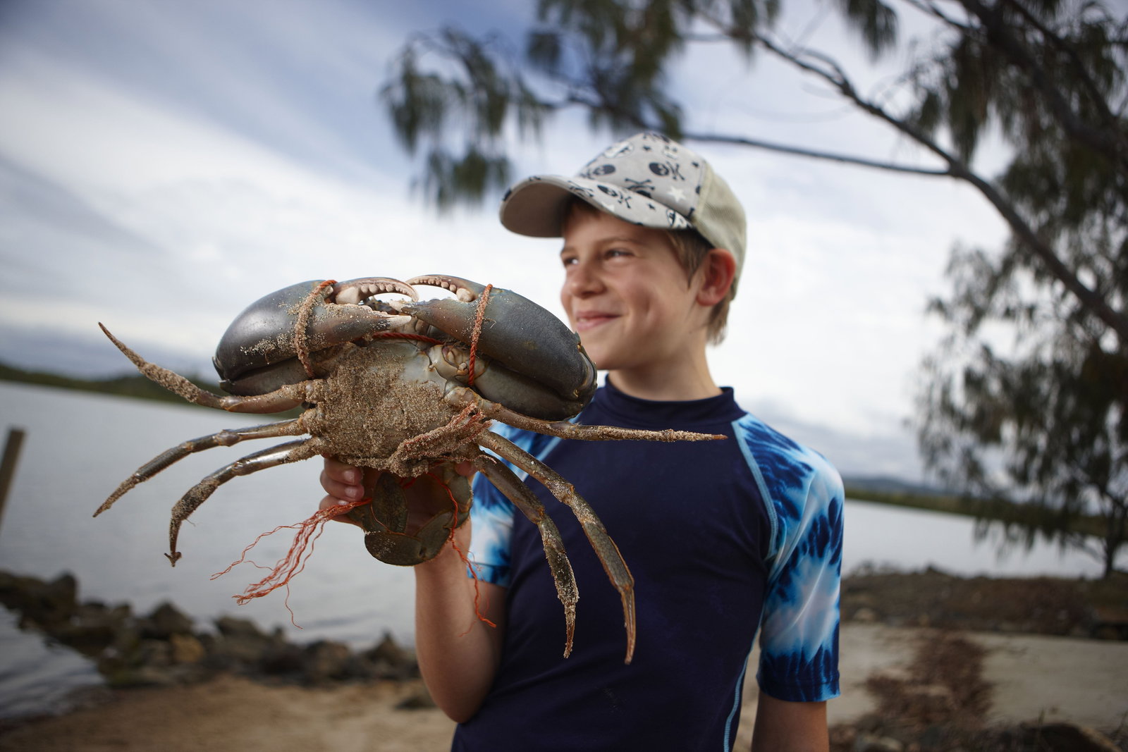 Kinka Beach QLD eAccommodation