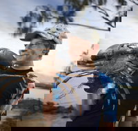 Kinka Beach - eAccommodation