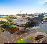 Kingscote - eAccommodation