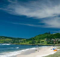 Lennox Head - eAccommodation