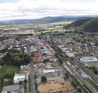 Lithgow - eAccommodation