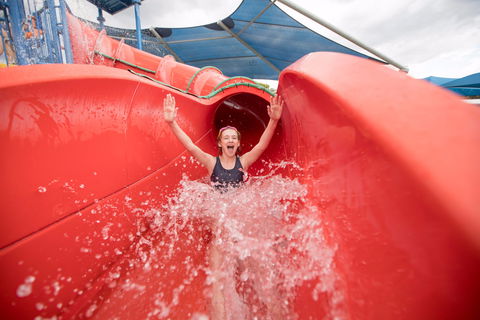 Maitland Aquatic Centre - eAccommodation 0
