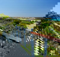 Malabar Headland National Park Western Escarpment Walking Track - eAccommodation