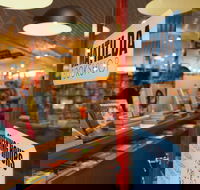 Matilda Bookshop - eAccommodation