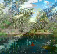 Mataranka - eAccommodation