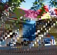 Meeniyan Square - eAccommodation