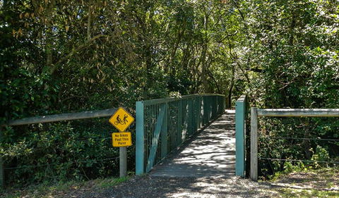 Mermaid Lookout Track - eAccommodation 0