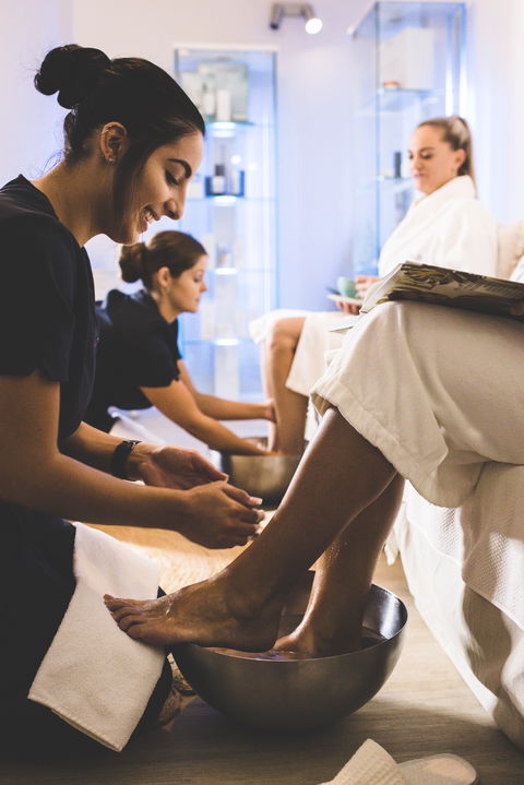 Milque.spa Day Spa And Beauty Salon - eAccommodation 0