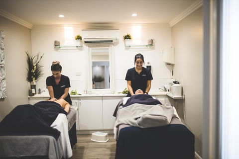 Milque.spa Day Spa And Beauty Salon - eAccommodation 1