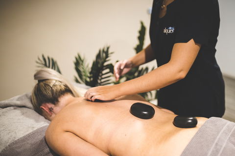 Milque.spa Day Spa And Beauty Salon - eAccommodation 2