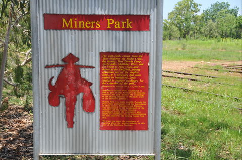 Miners Park - eAccommodation 0