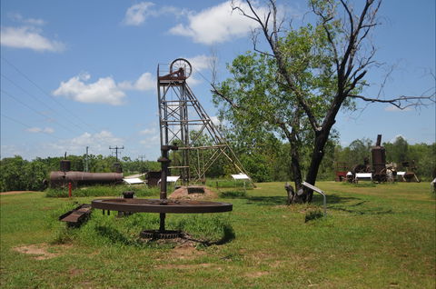 Miners Park - eAccommodation 1
