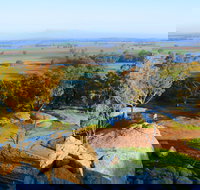 Morgans Lookout - eAccommodation