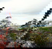 Mount Matilda - eAccommodation
