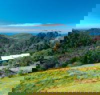 Mount Glorious - eAccommodation