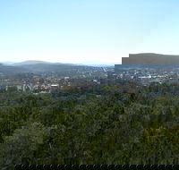 Mount Gladstone - eAccommodation