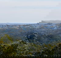 Mount Crawford Forest Reserve - eAccommodation