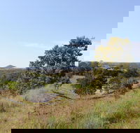 Mt Piper Nature Conservation Reserve