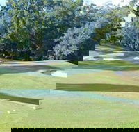 Murwillumbah Golf Club - eAccommodation