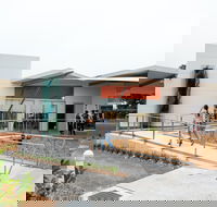 Museum of Art and Culture Lake Macquarie MAC - eAccommodation