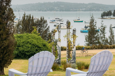 Museum Of Art And Culture Lake Macquarie (MAC) - eAccommodation 2