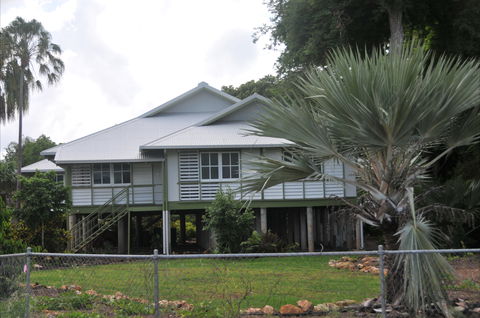 Myilly Point Heritage Precinct - eAccommodation 2