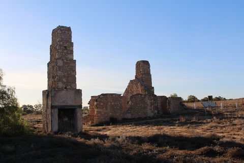 Napper's Ruins - eAccommodation 0