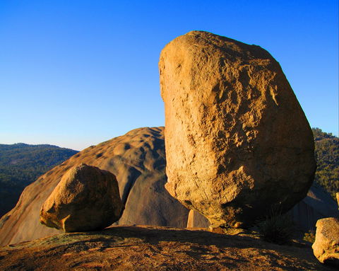 Nature And Foodies Trail - eAccommodation 1