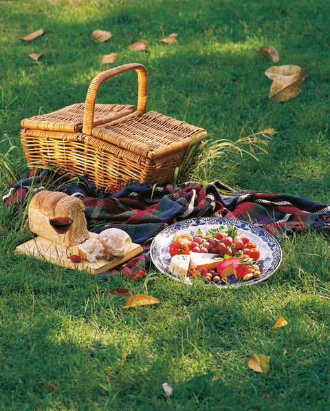 Nature And Foodies Trail - eAccommodation 2