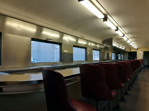 Newport Railway Museum - eAccommodation 2