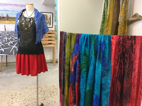 North East Artisans - eAccommodation 1