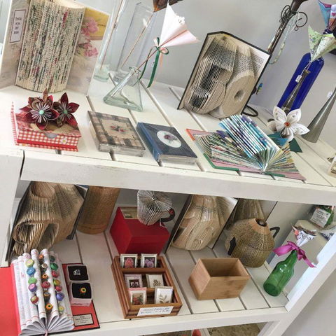 North East Artisans - eAccommodation 2