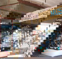 Old Pharmacy Museum  Childers - eAccommodation