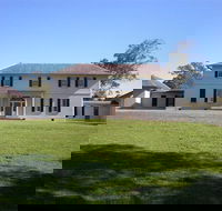 Old Government House Parramatta - eAccommodation