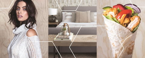 Orana Mall - Open - eAccommodation 0