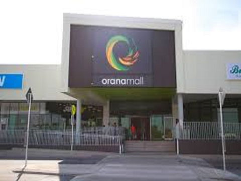 Orana Mall - Open - eAccommodation 1