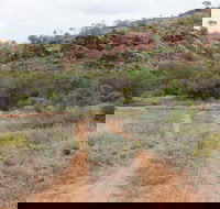 Original Glen Helen Homestead - eAccommodation